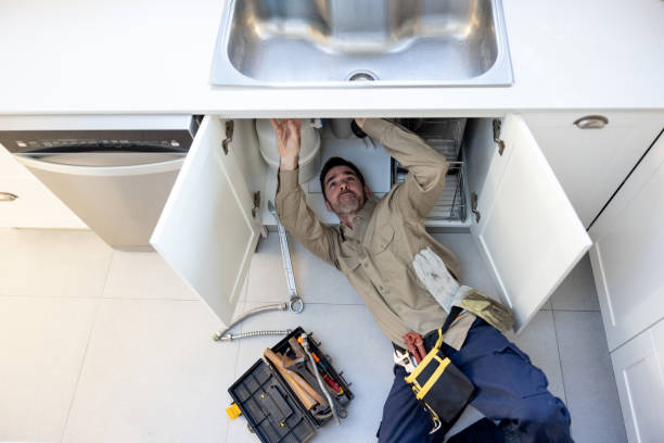 Best Leak Detection Services  in Pahrump, NV