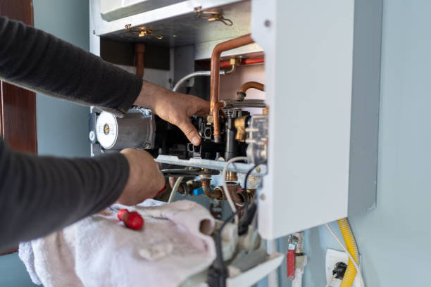 Water Softener Installation in Pahrump, NV