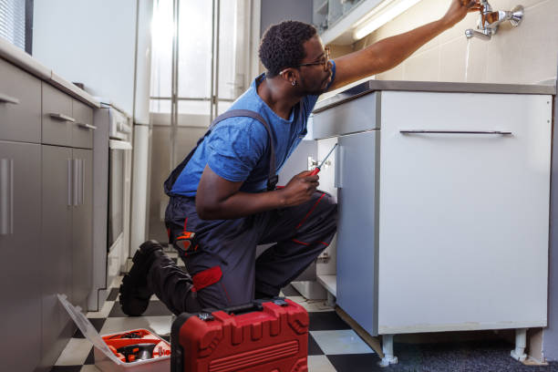 Best Plumbing Installation Services  in Pahrump, NV