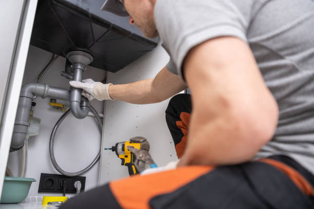 Reliable Pahrump, NV Plumbing Solutions